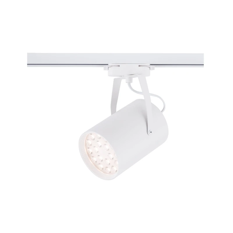 Reflektor szynoprzewód listwa STORE 18W LED Biały Nowodvorski