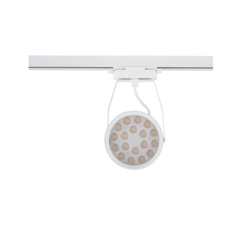 Reflektor szynoprzewód listwa STORE 18W LED Biały Nowodvorski