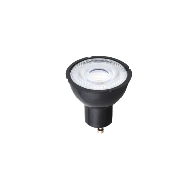 Żarówka REFLECTOR GU10 R50 7W LED Czarny Nowodvorski