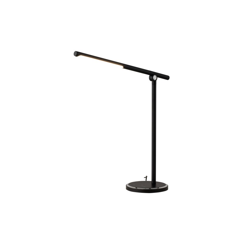Lampa stołowa SMART 8W IP20 LED Czarny Nowodvorski