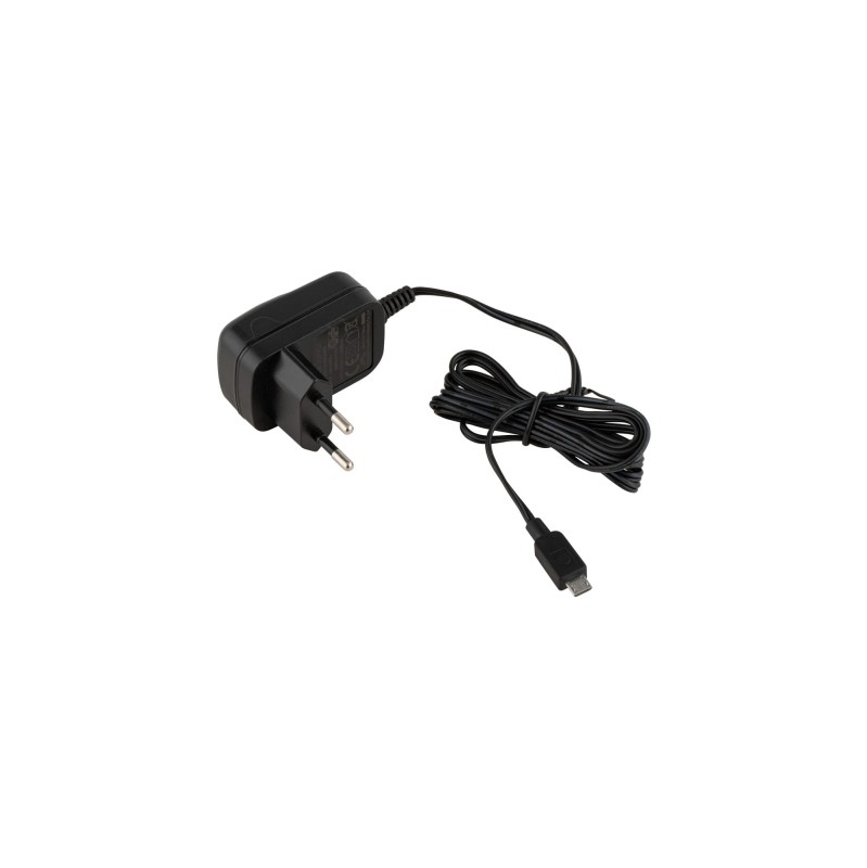 Lampa stołowa SMART 8W IP20 LED Czarny Nowodvorski