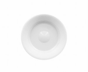 RAK Evolution - spodek 13 cm do EVCU09 biały