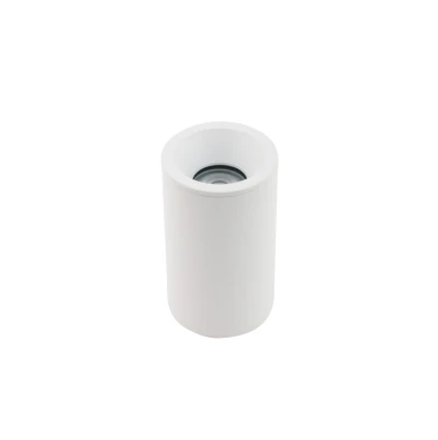 Lampa sufitowa punktowa ALPHA 1x15W GU10 Biały Nowodvorski