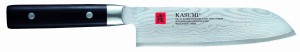 Kasumi Nóż Santoku 18 cm