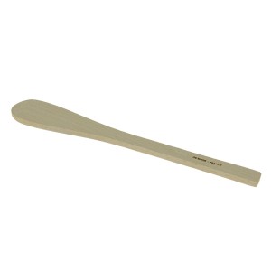 De Buyer B BOIS Szpatuła zaokrąglona 25 cm