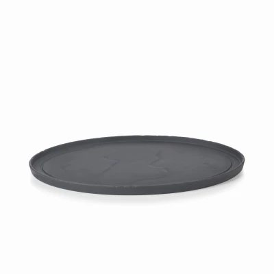BASALT Pómisek owalny 35x22,9 cm