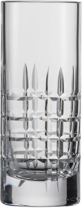 SCHOTT ZWIESEL szklanka Basic Bar classic 311 ml. TRITAN CRISTAL GLASS 6 szt.