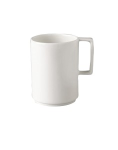 RAK Nordic kubek 330 ml kość słoniowa