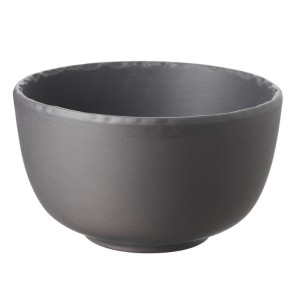 Revol SOLID miska  600 ml Matt slate style
