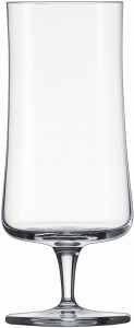 SCHOTT ZWIESEL szklanka do Piwa Beer Pilsner 513 ml. TRITAN CRISTAL GLASS