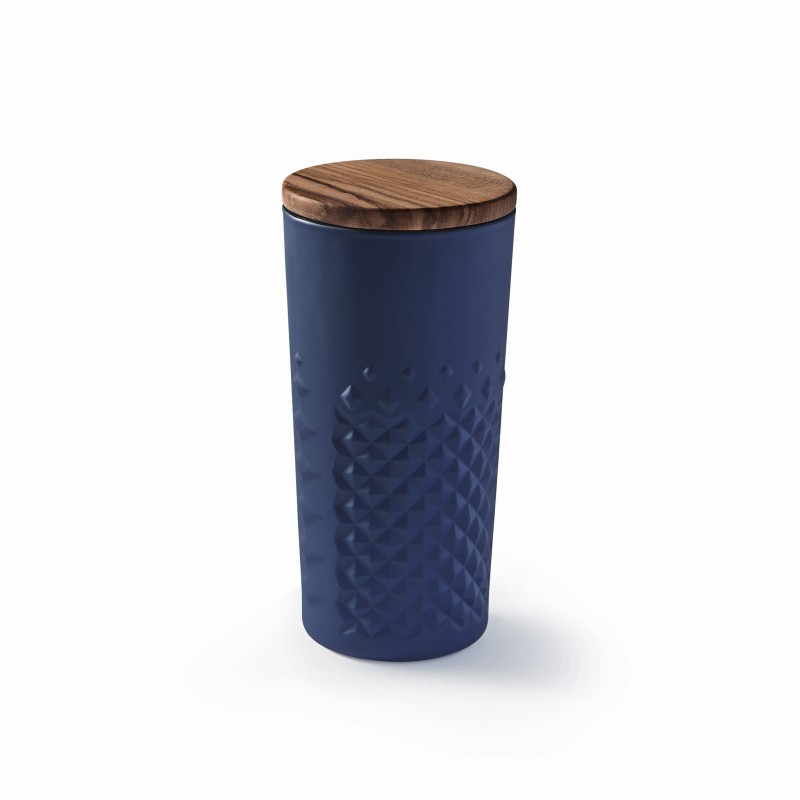 LIBBEY Blue Cooler 42cl szklanki