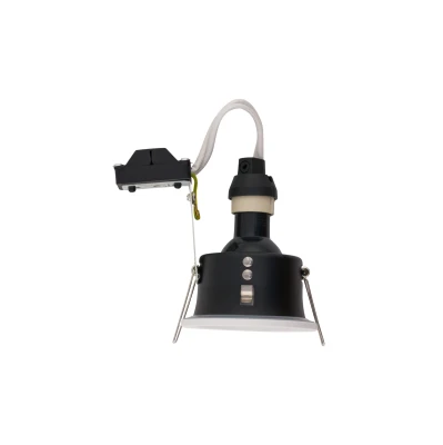 Lampa sufitowa punktowa CHARLIE 1x15W GU10 Biały Nowodvorski