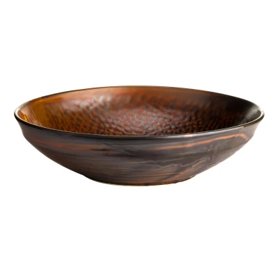 Verlo Fire Misa 30,5cm Porcelana VERLO