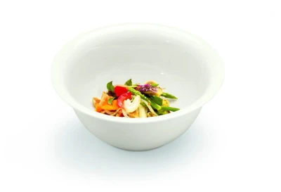 Miska salaterka porcelanowa VERLO Banquet 2 l