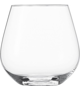 SZKLANKI do NAPOJÓW wody 587 ml SCHOTT ZWIESEL Vina