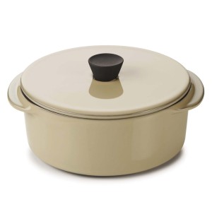 Revol Caractere Garnuszek śr. 14 cm, Gałka muszkatołowa Nutmeg