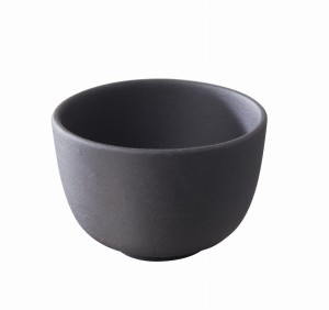 Revol BASALT miseczka 30 ml Matt slate style