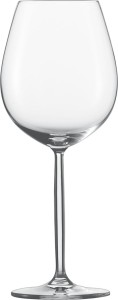 DIVA Kieliszek do wody / czerwonego wina 613 ml