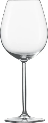 DIVA Kieliszek do wody / czerwonego wina 613 ml