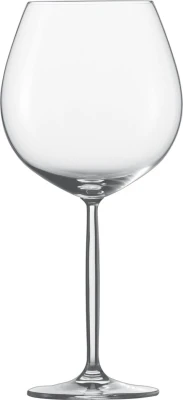 KIELISZEK szklany 839 ml SCHOTT ZWIESEL