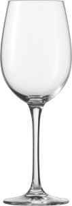 KIELISZEK do WINA CZERWONEGO Burgund 408ml SCHOTT ZWIESEL Classico