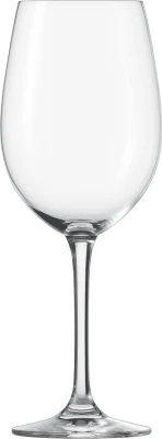 KIELISZEK do WINA Bordeaux 645 ml SCHOTT ZWIESEL Classico