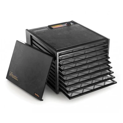 de Buyer Dehydrator Excalibur 4900 38x38 9 tac