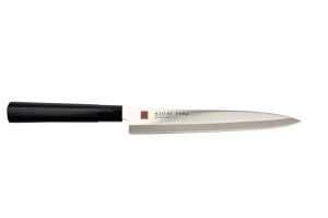 Kasumi Nóż Sashimi 24 cm, Tora