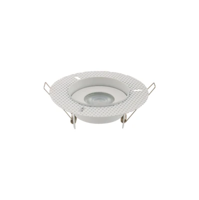 Lampa sufitowa punktowa ECHO 1x15W GU10 Biały Nowodvorski