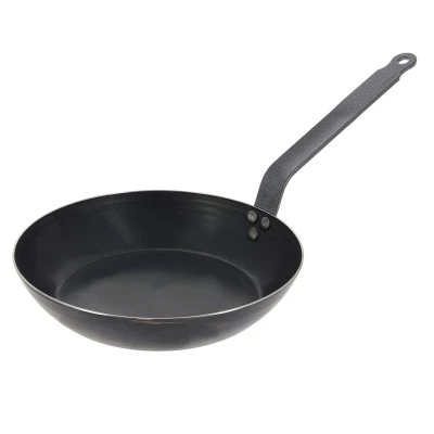 de Buyer OUTDOOR Patelnia 20 cm FRANCUSKA