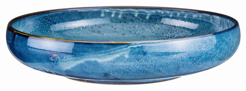 DEEP BLUE Misa śr.34 cm / VERLO