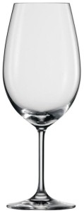 SCHOTT ZWIESEL Kieliszek Ivento 630ml Cristal Eco