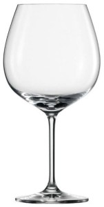 IVENTO Kieliszek do wina Burgund 783 ml