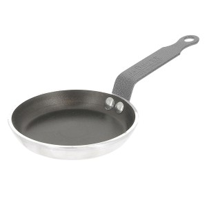 MAŁA PATELNIA de Buyer CHOC 12cm z powłoką