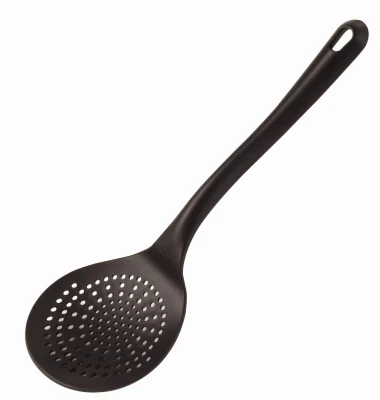 ŁYŻKA CEDZAKOWA DŁ. 35 CM STALGAST 325070
