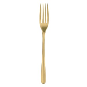 Verlo LUI GOLD Widelec stołowy