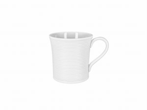 RAK Evolution - kubek 300 ml biały