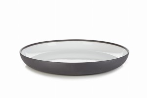 Revol Talerz Solid biały 27 cm White