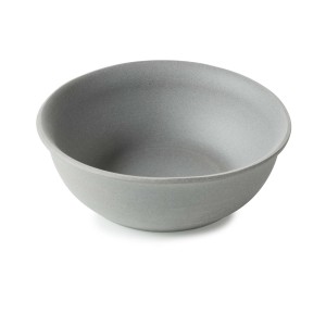 Revol No.W Miska 17,3 cm szary matt Recyclay