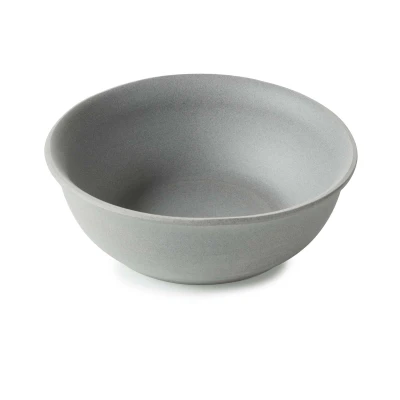 Revol No.W Miska 17cm Szara ECO PORCELANA FRANCE