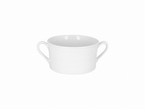 RAK Evolution - bulionówka 11 cm biały