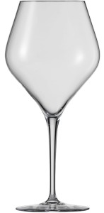 ZWIESEL GLAS Finesse 660 ml - kieliszek do burgunda kryształowy 6 szt.