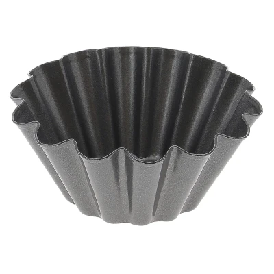 de Buyer Forma do babek 10cm 100% FRANCUSKA