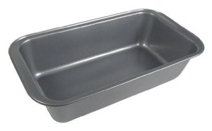 De Buyer Forma do ciasta lub pasztetów dł. 26 cm