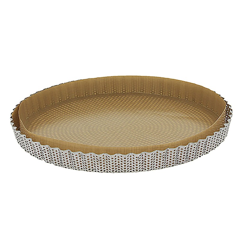 de Buyer Forma do tarty 28 cm FRANCUSKA