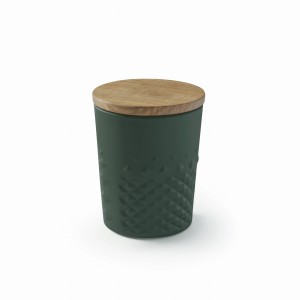 Libbey Green DOF 35cl