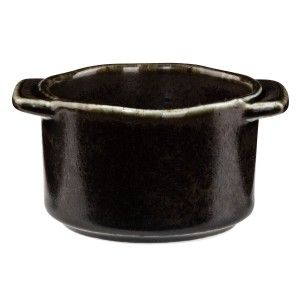 Verlo IRON Ramekin z uchwytami, śr. 8 cm