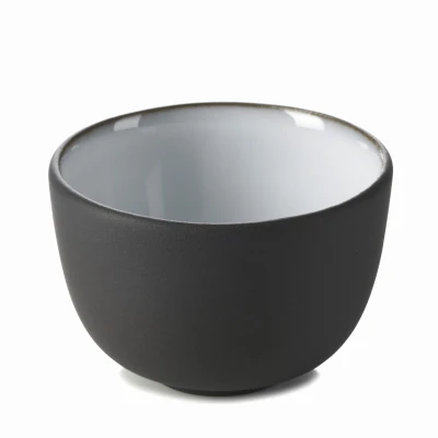 REVOL Miseczka Solid Biała 30 ml. FRANCE