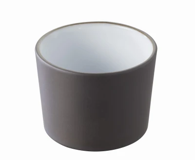 MISECZKA biała poj. 150 ml SOLID - REVOL