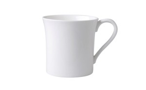 RAK Fine Dine filiżanka 200 ml kość słoniowa